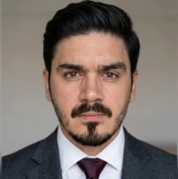 Gabriel de Lima Jorge Ferreira